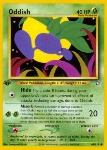 Oddish