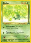 Oddish