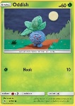 Oddish 