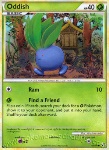 Oddish
