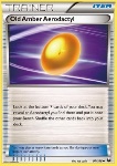 Ambra Antica di Aerodactyl