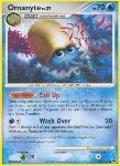 Omanyte Lv.37