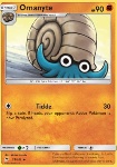 Omanyte 