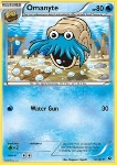 Omanyte 