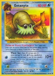 Omanyte