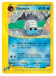 Omanyte