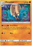 Omastar 