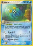 Omastar
