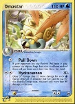 Omastar