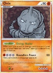 Onix (Energy Healer)