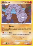 Onix Lv.25