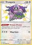 Oranguru 
