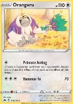 Oranguru 