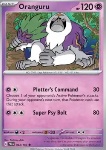 Oranguru