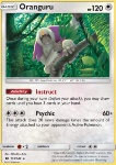 Oranguru 