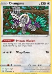 Oranguru 