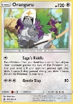 Oranguru 