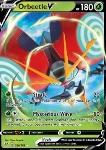 Orbeetle V 