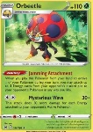 Orbeetle 