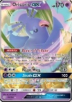 Oricorio GX 