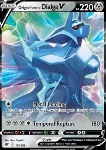 Dialga Originale V 