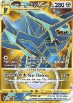 Dialga Originale V ASTRO 