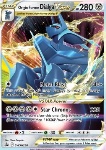 Dialga Originale V ASTRO 