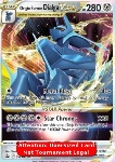Dialga Originale V ASTRO (Oversized)