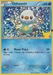 Oshawott (Holo)