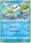 Oshawott 