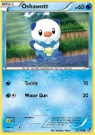 Oshawott 