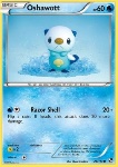 Oshawott 