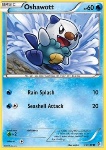 Oshawott 