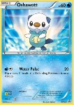 Oshawott 