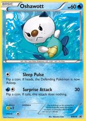 Oshawott 