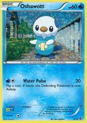 Oshawott 