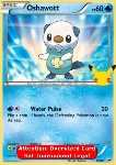 Oshawott 