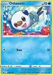 Oshawott 