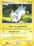 Pachirisu Lv.23
