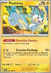 Pachirisu 