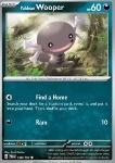 Paldean Wooper