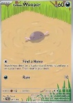 Wooper di Paldea