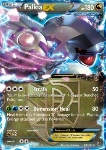 Palkia EX 