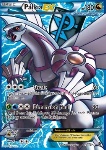 Palkia EX 