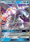 Palkia GX 
