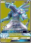 Palkia GX 