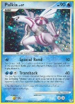 Palkia Lv.67 