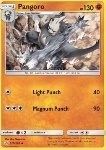 Pangoro 