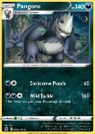 Pangoro 