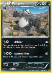 Pangoro 